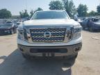 2017 Nissan Titan Xd Sl   zu verkaufen in Bridgeton, MO - Minor Dent/Scratches