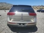 2011 Lincoln Mkx  for Sale in Reno, NV - Side