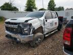 2022 Chevrolet Silverado K3500 Lt   en Venta en Bridgeton, MO - Front End