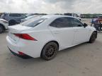 2019 Lexus Is 300 for Sale in Wilmer, TX - Front End