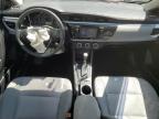 2014 TOYOTA COROLLA L for sale at Copart NB - MONCTON