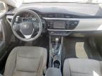 2015 Toyota Corolla L за продажба в Temple, TX - Side