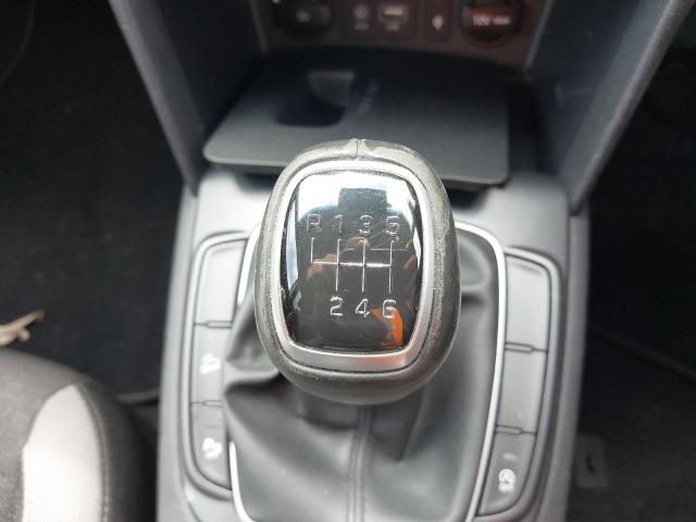 2018 HYUNDAI KONA PREMI