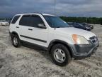 2003 Honda Cr-V Lx na sprzedaż w Loganville, GA - Minor Dent/Scratches