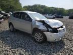 2008 Nissan Rogue S en Venta en Windsor, NJ - Front End