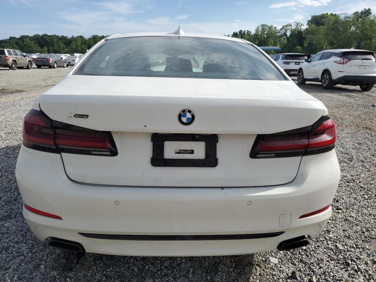 2018 BMW 540 Xi VIN: WBAJE7C59JWC57131 Lot: 61767215
