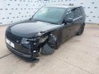2024 LAND ROVER RANGE ROVE for sale at Copart SANDY