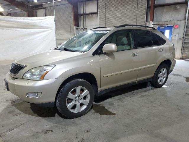 2008 Lexus Rx 350