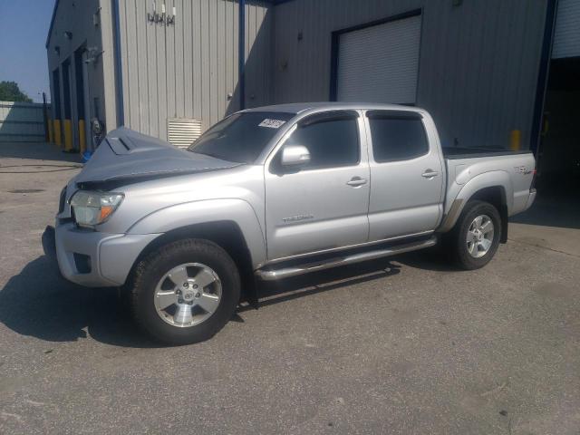 2013 Toyota Tacoma Double Cab Prerunner