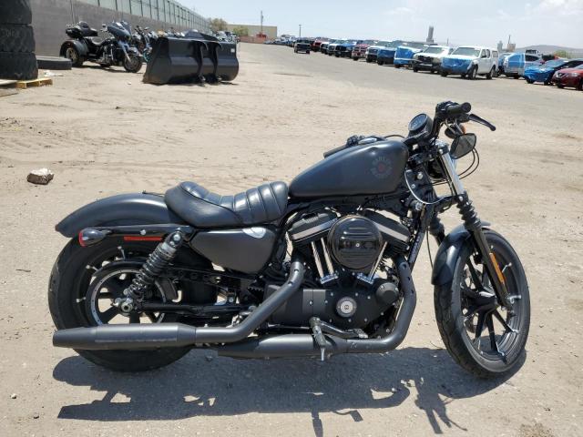 2021 Harley-Davidson Xl883 N