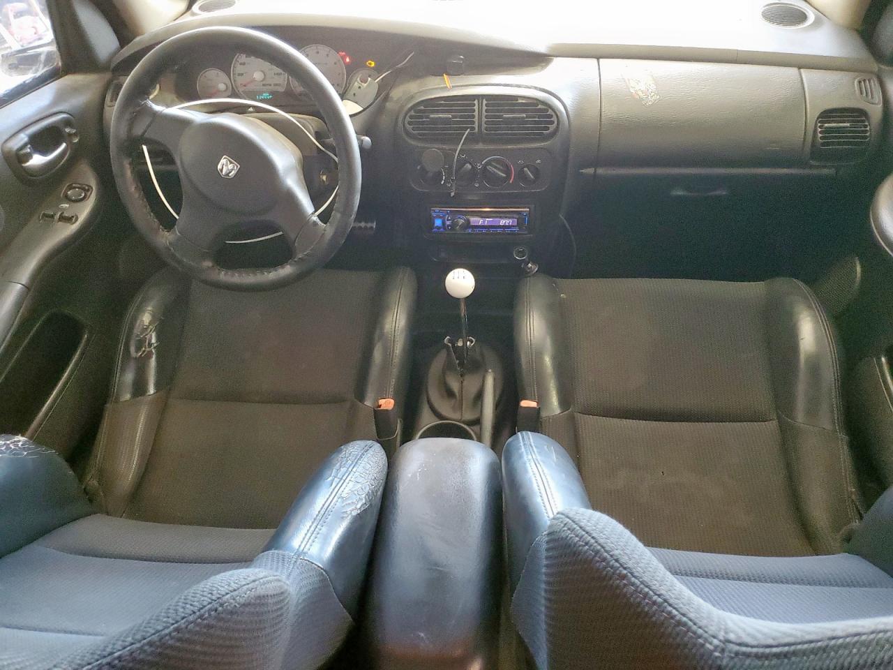 2005 Dodge Neon Srt-4 VIN: 1B3ES66S85D176114 Lot: 62903625