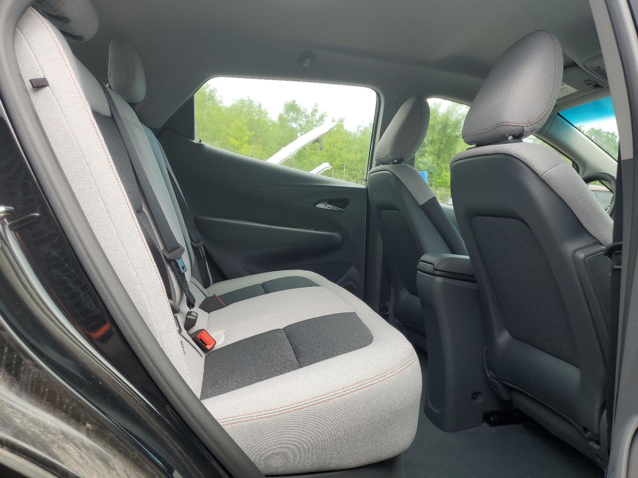2019 Chevrolet Bolt Ev Lt VIN: 1G1FW6S04K4144387 Lot: 62352105
