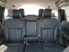 2024 INFINITI QX60 PURE   for sale at Copart ON - TORONTO