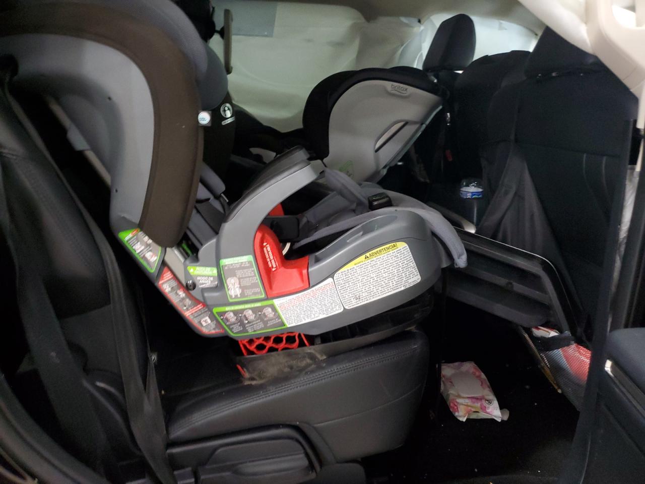 2022 Ford Expedition Xlt VIN: 1FMJU1JT7NEA62332 Lot: 61977355