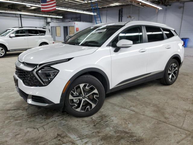 KIA SPORTAGE E 2025
