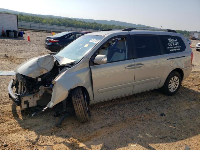 2012 Kia Sedona Lx