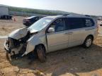 2012 Kia Sedona Lx للبيع في Chatham، VA - Front End