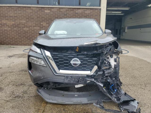  NISSAN ROGUE 2023 Gray
