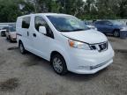 2017 Nissan Nv200 2.5S for Sale in Riverview, FL - Water/Flood