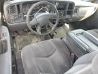 2006 Chevrolet Silverado K1500 იყიდება Moraine-ში, OH - Rear End