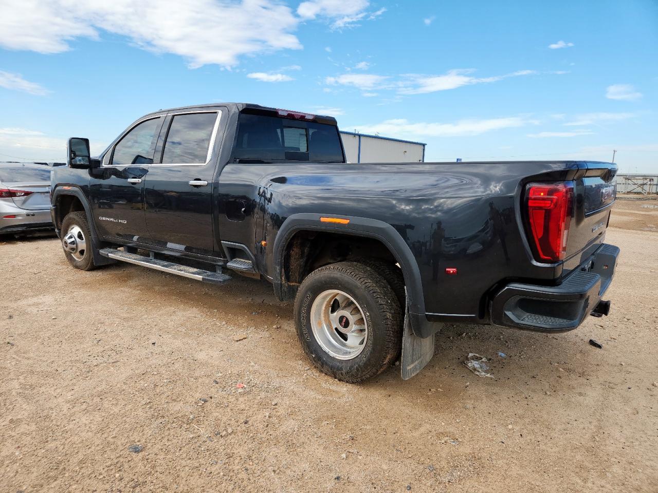 GMC SIERRA 2020 VIN 1GT49WEY3LF293029 photo 2