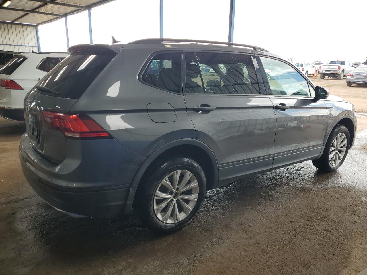 Фото: 3VV1B7AX7LM044583 - 3