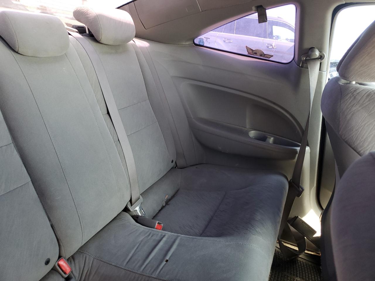 HONDA CIVIC 2008 VIN 2HGFG128X8H541919 фото 10