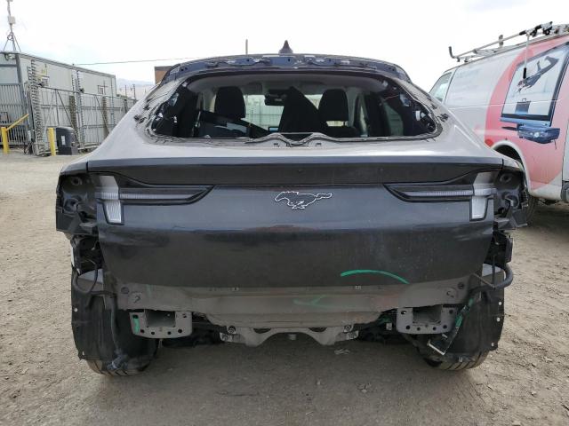  FORD MUSTANG 2022 Charcoal