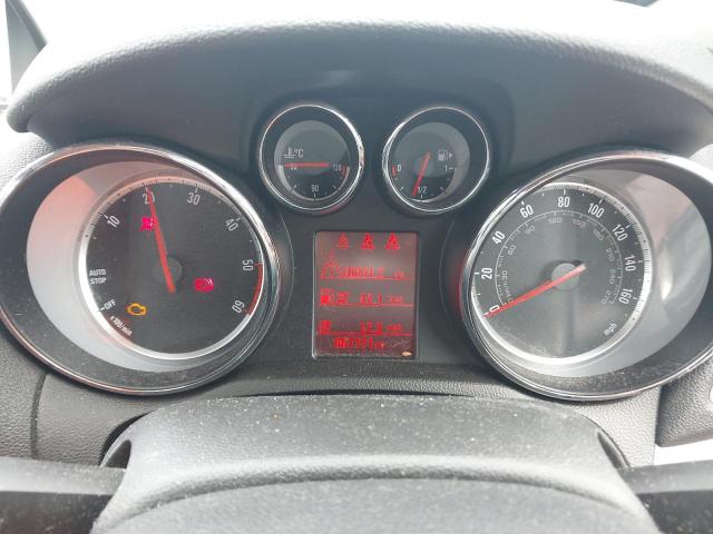 2014 VAUXHALL MOKKA TECH