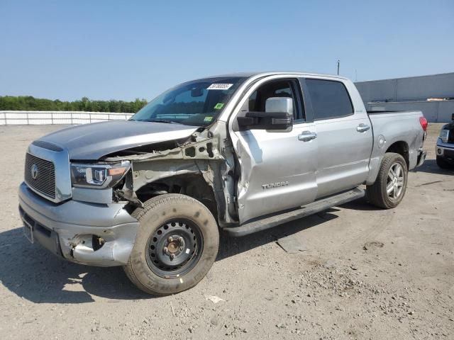 2007 Toyota Tundra Crewmax Limited