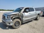 2007 Toyota Tundra Crewmax Limited en Venta en Fredericksburg, VA - Front End