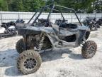 2019 Polaris Rzr Xp Turbo Eps იყიდება Loganville-ში, GA - Rear End