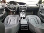 2015 Audi A4 Premium Plus на продаже в Cookstown, ON - Rear End