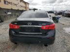 2017 Infiniti Q50 Premium за продажба в Opa Locka, FL - Front End