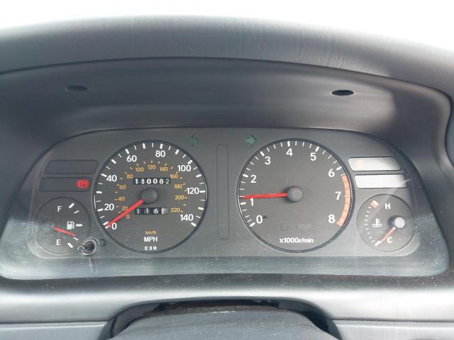 1993 TOYOTA COROLLA GL