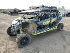 2020 Can-Am Maverick X3 Max X Ds Turbo Rr for Sale in Elgin, IL - Front End
