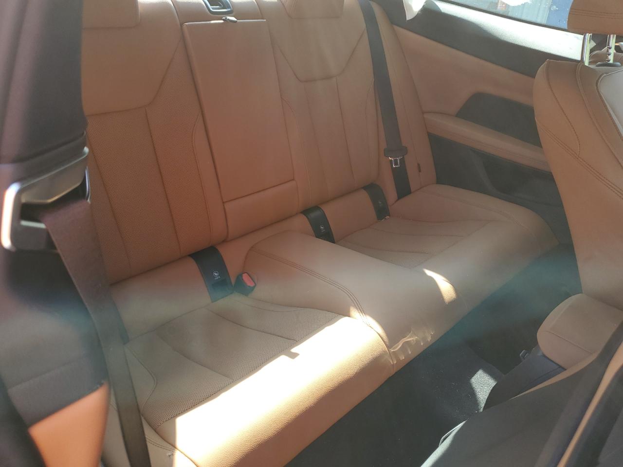 2024 BMW 430Xi VIN: WBA73AP01RCR59322 Lot: 59029655