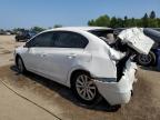 2012 HONDA CIVIC LX   à vendre chez Copart ON - TORONTO