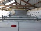 2009 VAUXHALL VIVARO 290 for sale at Copart BELFAST