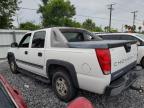 2004 Chevrolet Avalanche C1500 for Sale in Riverview, FL - Burn - Interior