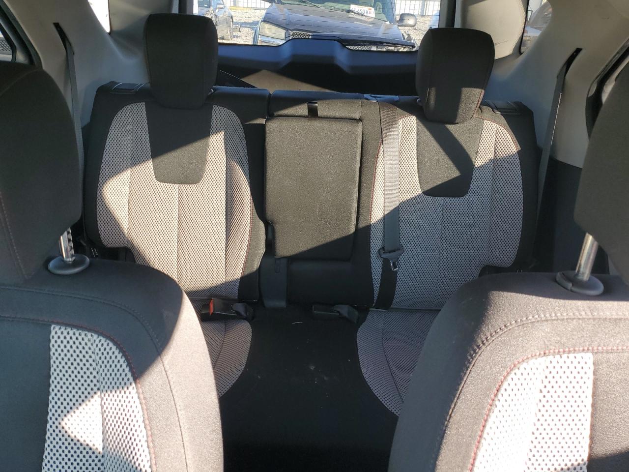 2014 Chevrolet Equinox Lt VIN: 2GNALBEK2E1144184 Lot: 58086625