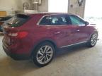 2016 Lincoln Mkx Reserve   продається в Columbia, MO - Front End