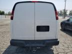 2010 Gmc Savana G35 4.8L en Venta en Colton, CA - Minor Dent/Scratches