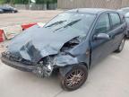2003 FORD FOCUS LX for sale at Copart SANDY