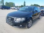 2009 AUDI A3 SE TECH for sale at Copart SANDY