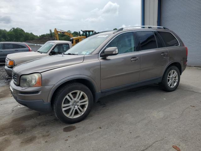 2010 Volvo Xc90 3.2