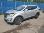 2013 HYUNDAI SANTA FE SPORT    for sale at Copart NB - MONCTON