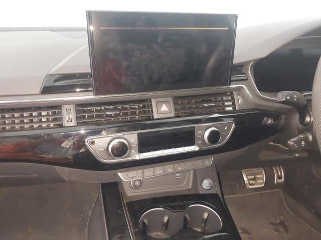 2024 AUDI A4 S LN BL