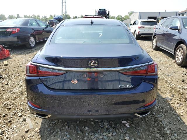  LEXUS ES350 2020 Granatowy
