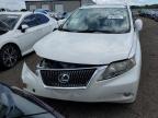 2012 Lexus Rx 350 იყიდება Waldorf-ში, MD - Front End